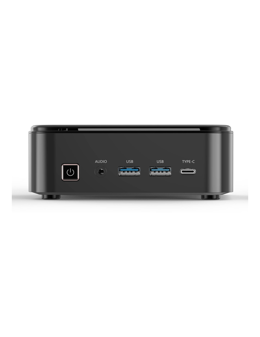 Mini-PC INSYS CX5-E3B R9-6900HX, 16GB RAM, 1TB SSD, Wi-Fi 6, W11Pro