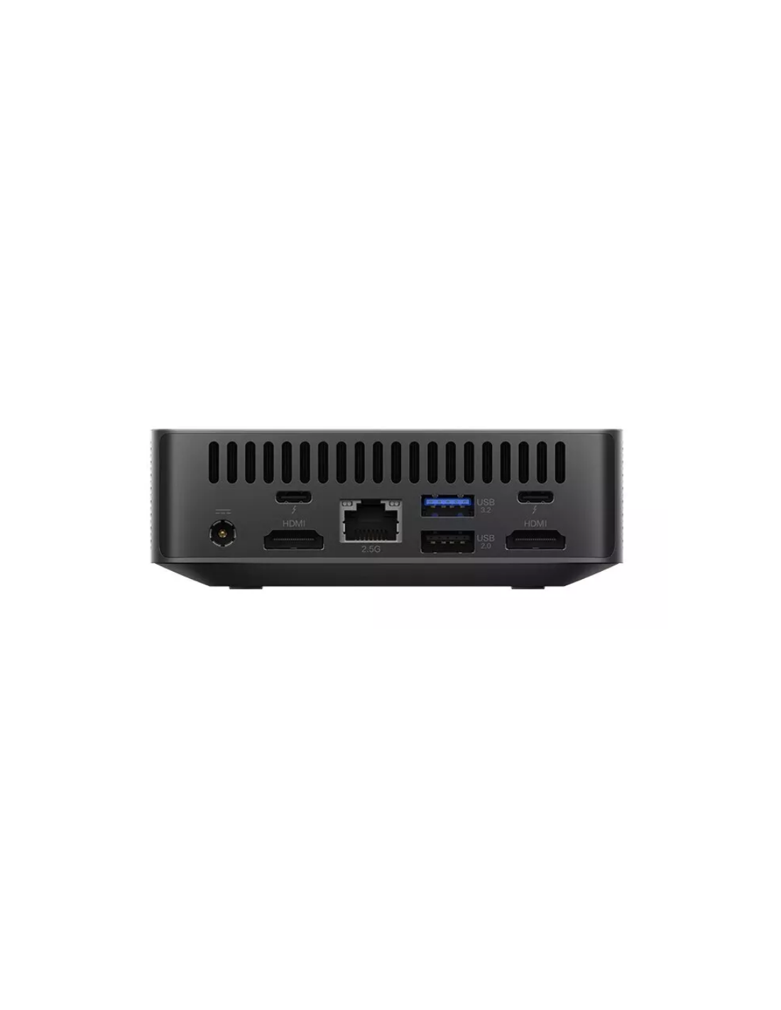 Mini-PC INSYS CX5-TRUCK i5-210H|32GB|1TB|WiFi6|W11Pro