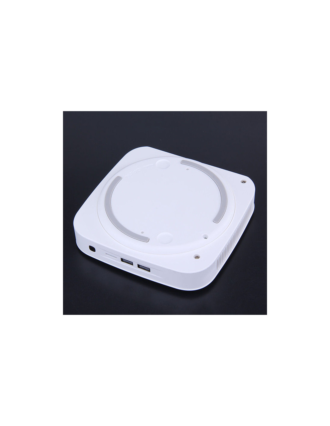 Mini-PC INSYS ES5-B1, Intel Celeron J1900, 4GB RAM, 120GB SSD, W10 Pro RCDC