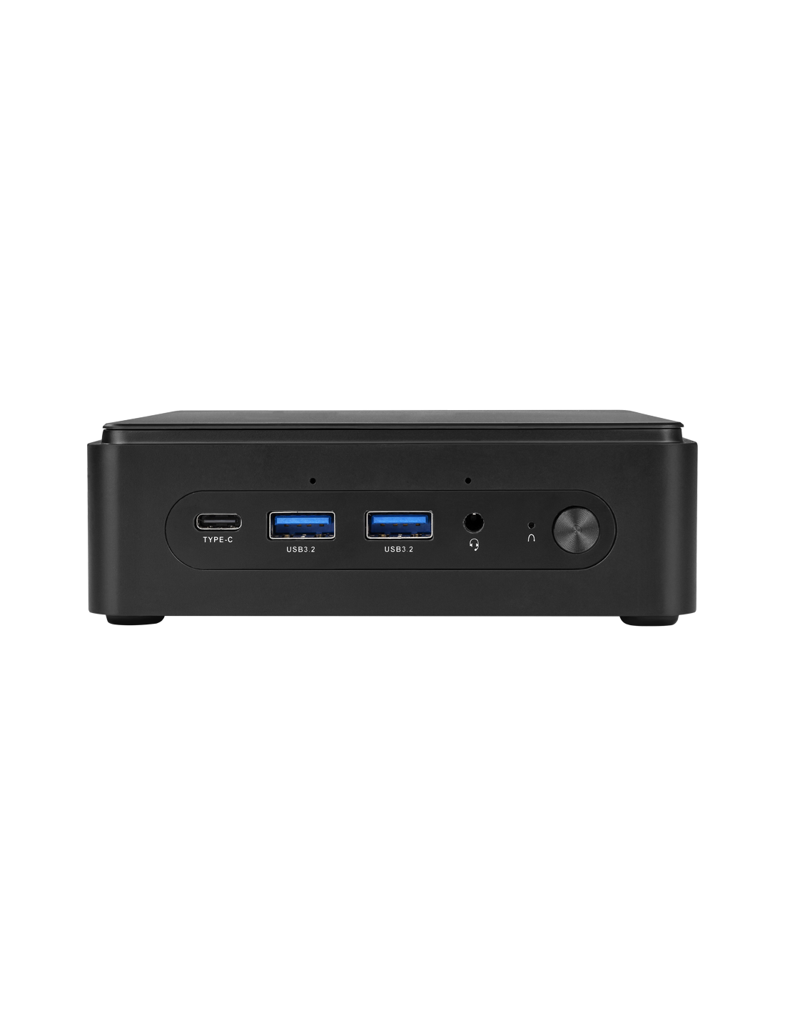 Mini-PC INSYS JW4-N105: Intel N95, 16GB RAM, 512GB SSD, Windows 11 Pro e Multi-Ecrã