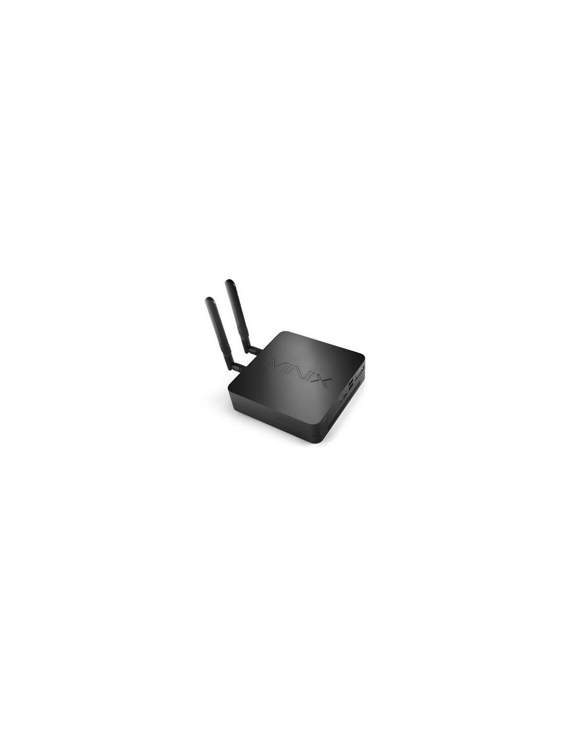 Mini PC Minix NGC-7 Pro - Intel i7-10510U, 8GB RAM, 256GB SSD, Windows 11 Pro