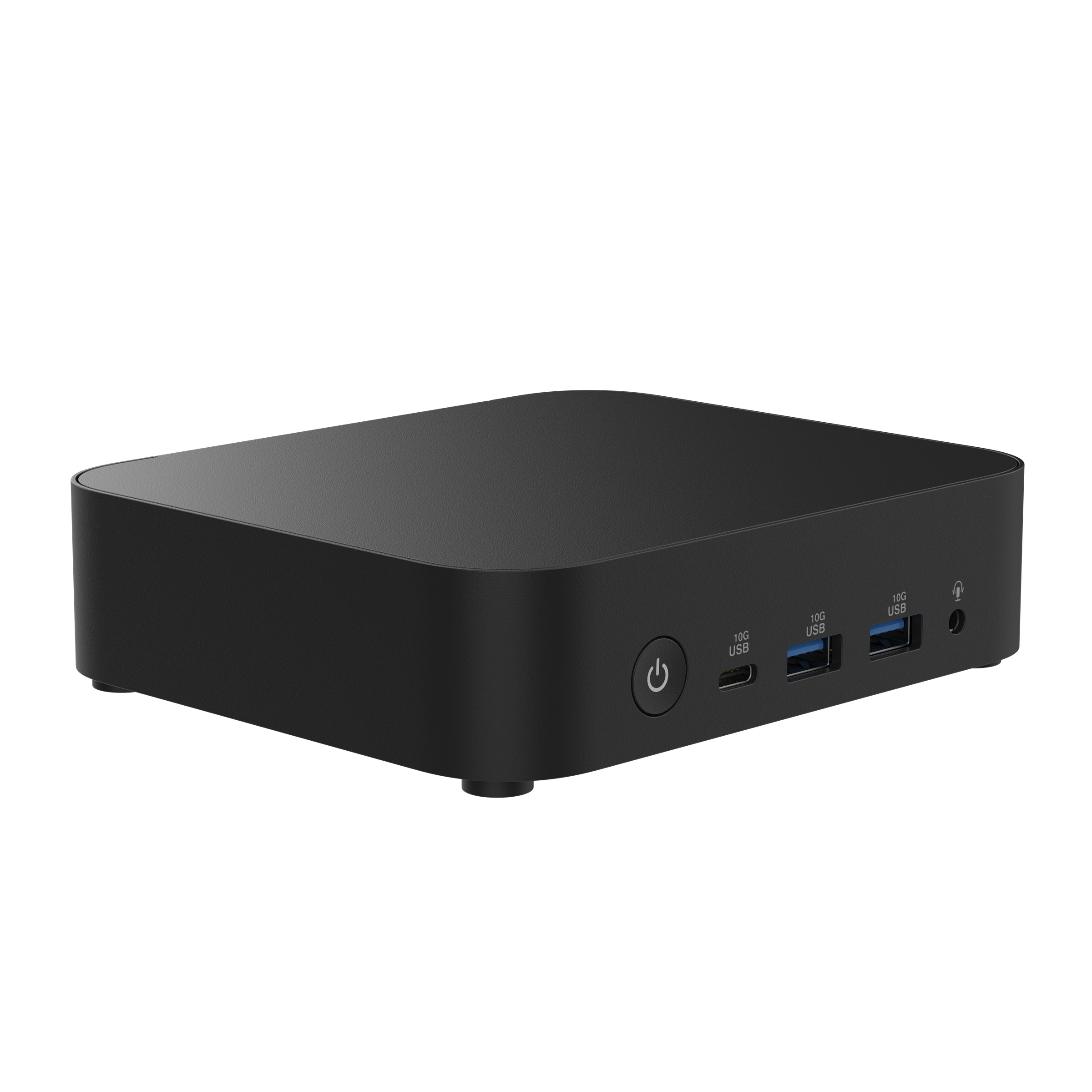 MiniPC Asus NUC 14 Essential RNUC14MNK2500002 Intel N250