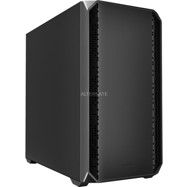 MK2 mini tower behuizing