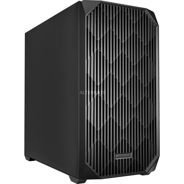 MK3 mini tower behuizing