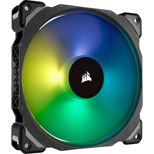 ML140 PRO RGB case fan