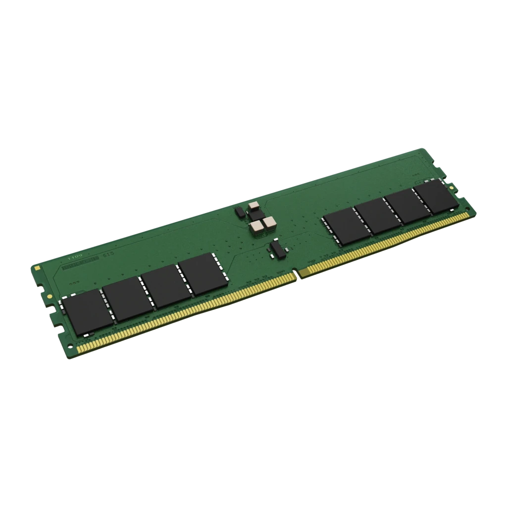 M&oacute;dulo de mem&oacute;ria Kingston ValueRAM 32GB DDR5 5600MT/s 288-pin DIMM