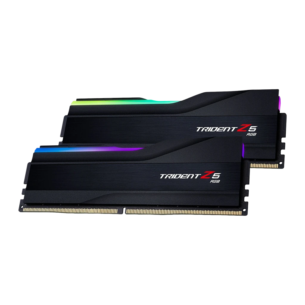 M&oacute;dulo de mem&oacute;ria RAM G.Skill Trident Z5 32Go 2x16Go DDR5 5600MHz CL36