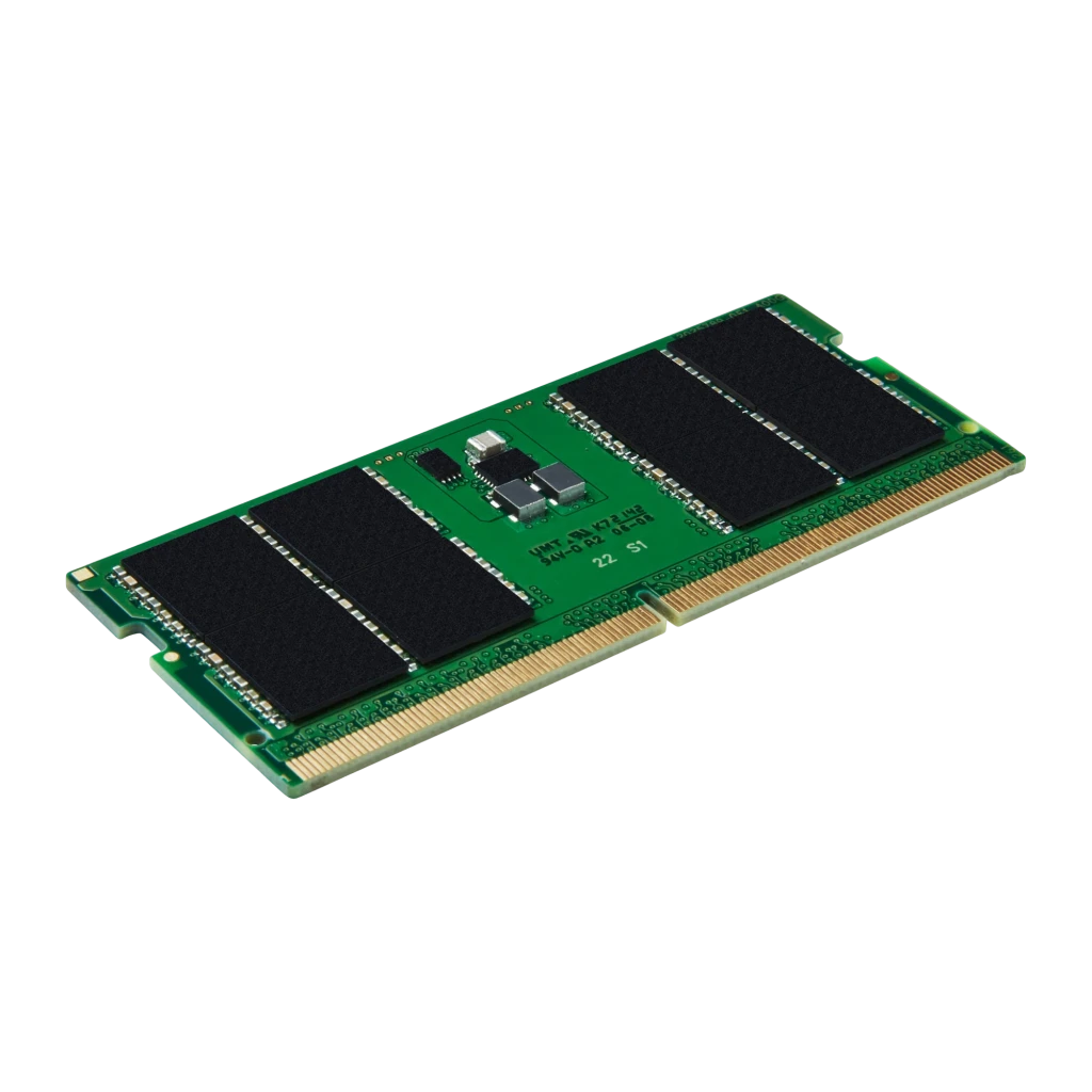 M&oacute;dulo de mem&oacute;ria RAM Kingston ValueRAM KVR56S46BS8-32 DDR5