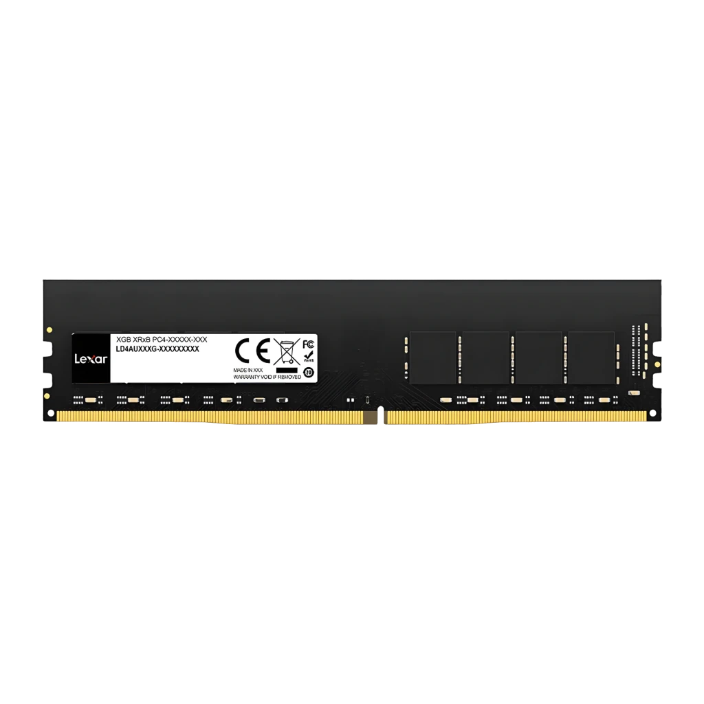 M&oacute;dulo de mem&oacute;ria RAM Lexar DDR4 16GB 3200MHz CL22 DIMM