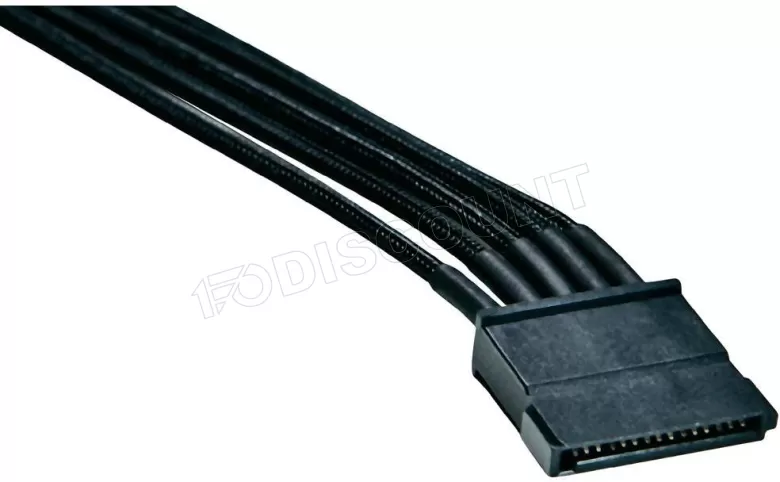 Modulaire voedingskabel CS-6610