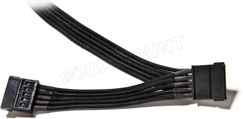 Modulaire voedingskabel CS-6720