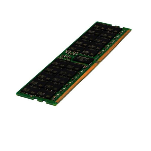 Módulo 16 GB DDR5 HPE SmartMemory - DIMM 288-pin - 4800 MHz / PC5-38400 - CL40 - 1.1 V - registado - ECC