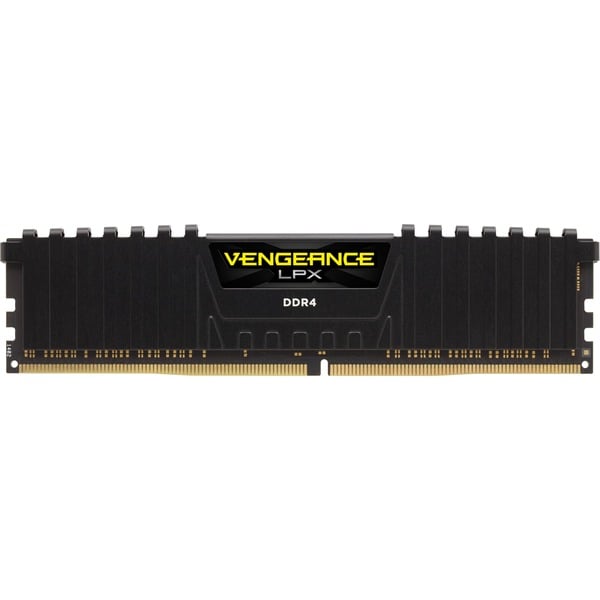 MODULO DDR4 8GB 2400MHz CORSAIR VENGEANCE LPX