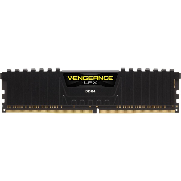 MODULO DDR4 8GB 2400MHz CORSAIR VENGEANCE LPX