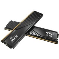 Módulo de Memória ADATA AX5U6000C3016G-DTLABBK (32 GB - Preto)