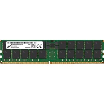 Módulo de Memória DDR5 RDIMM 64GB 2Rx4 5600