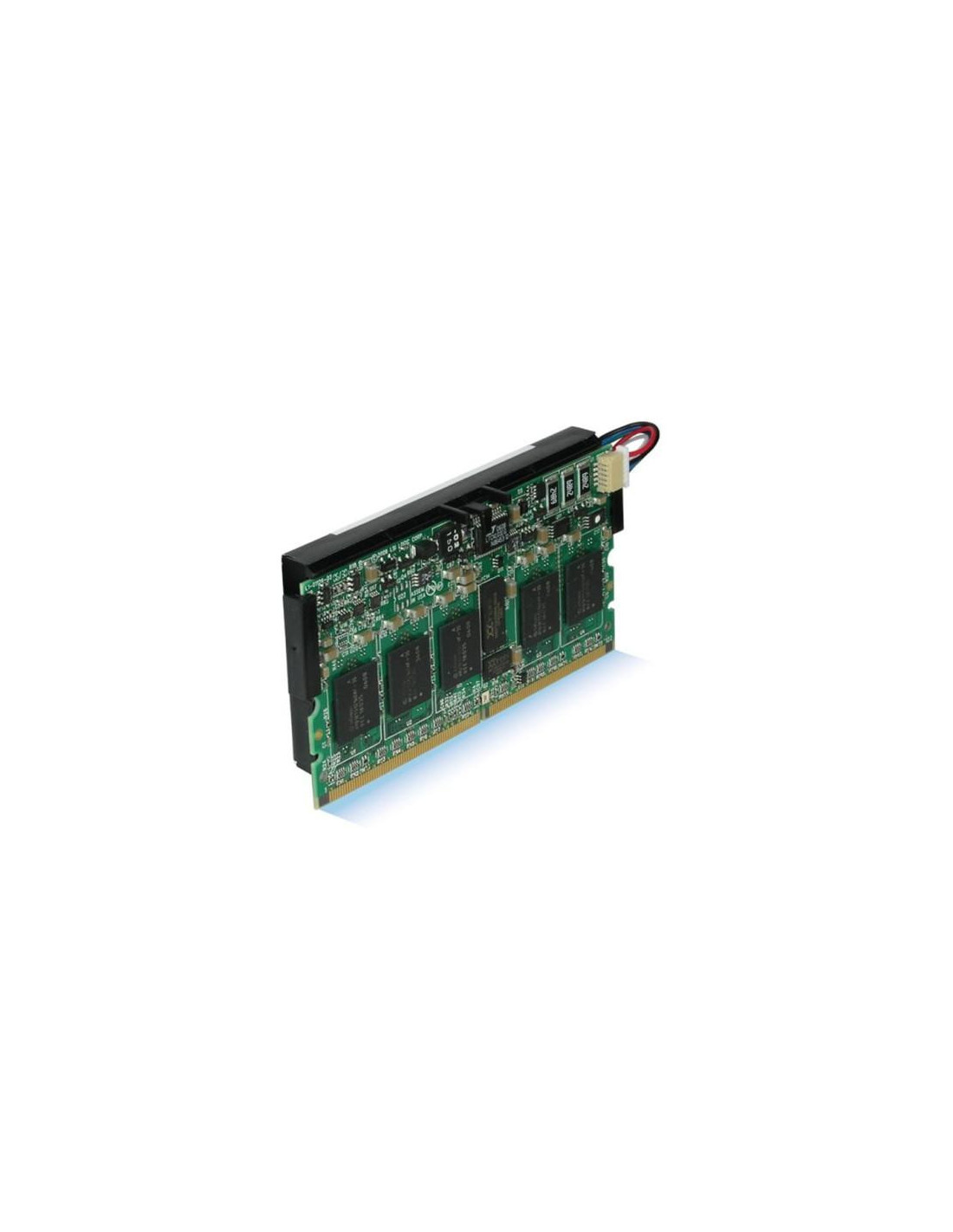 Módulo de Memória Intel AXXRPCM3 DDR2 256MB 667MHz
