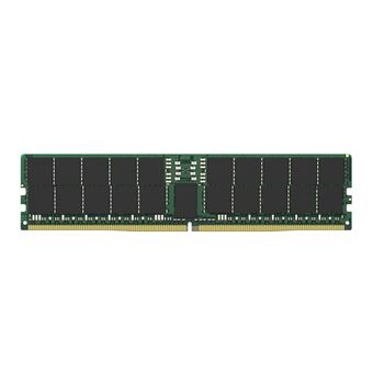 Memória Kingston DDR5 módulo 64GB 5600 MHz / PC5-44800 CL46 1.1 V registado ECC, KSM56R46BD4PMI-64MDI