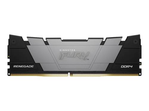 MÓDULO DE MEMÓRIA KINGSTON TECHNOLOGY FURY RENEGADE 16 GB 2 X 8 GB DDR4 4800 MHZ Preto