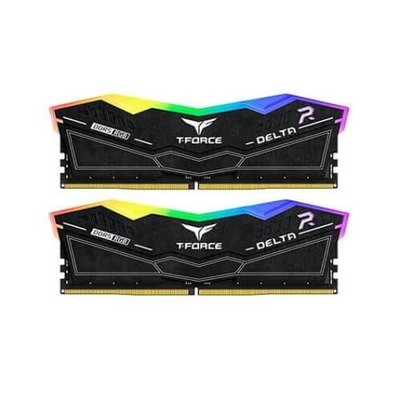 MODULO MEMORIA RAM DDR5 32GB 2X16GB 5600MHZ TEAMGROUP DELTA