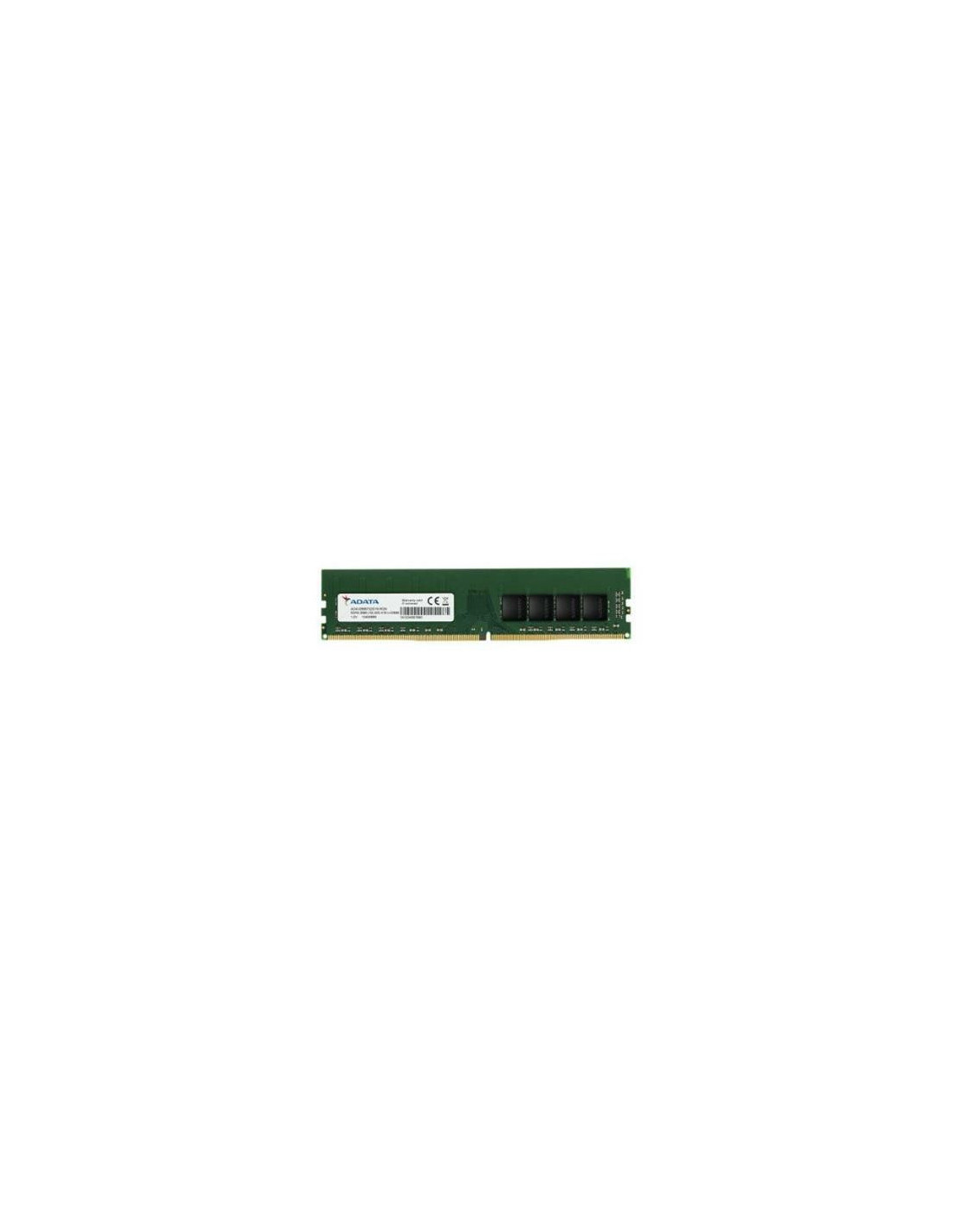 Módulo RAM ADATA AD4U320038G22-SGN DDR4 8GB 3200MHz