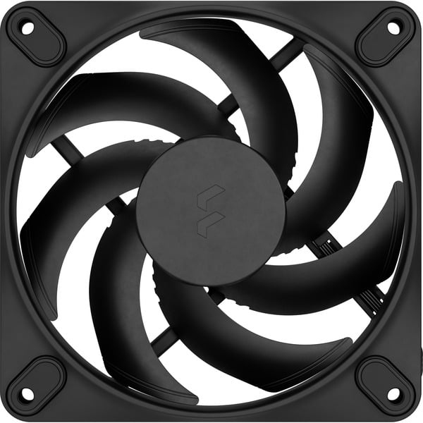 Momentum 12 case fan