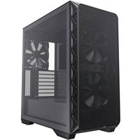 MONTECH AIR 903 Base Midi-Tower PC-Gehäuse Schwarz 3 vorinstallierte Lüfter