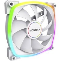 Montech AX140 PWM ARGB PWM 140 mm fan