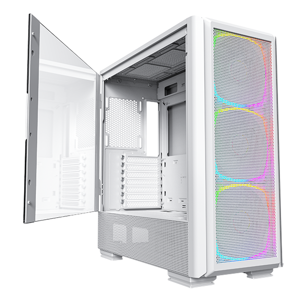 Montech Sky Two GX PC tower case
