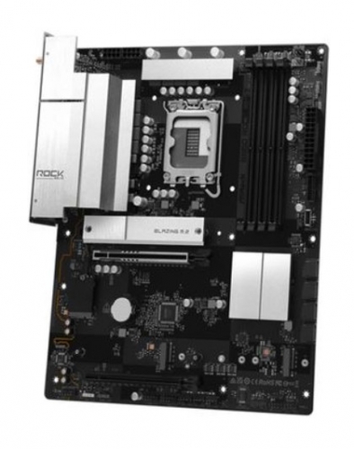 Motherboard Asrock B860 Rock WiFi 7 , 90-MXBUA0-A0UAYZ