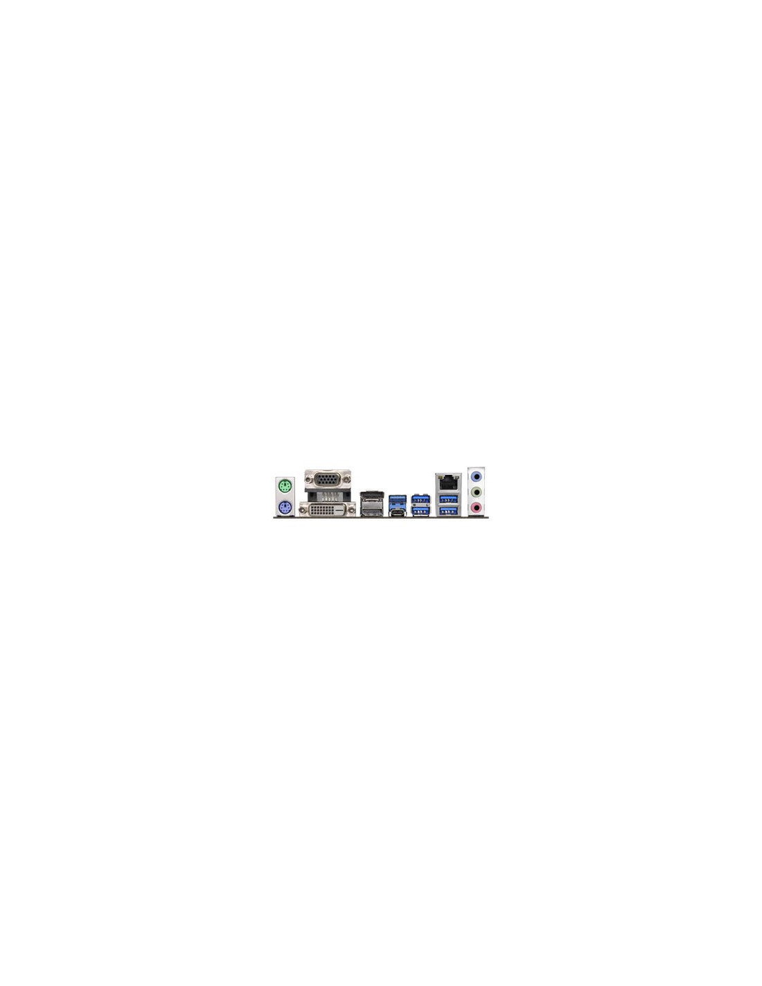Motherboard AsRock Q370M VPRO, LGA 1151, DDR4 2666, USB 3.1, M.2