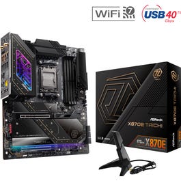 Motherboard ASRock X870E Taichi AM5