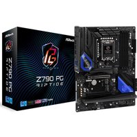 Motherboard ASRock Z790 PG Riptide
