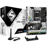 Motherboard ASRock Z790 Steel Legend WiFi