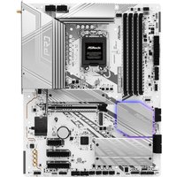 Motherboard ASRock Z890 Pro RS WiFi White