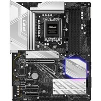 Motherboard ASRock Z890 Pro RS