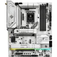 Motherboard ASRock Z890 Steel Legend WiFi