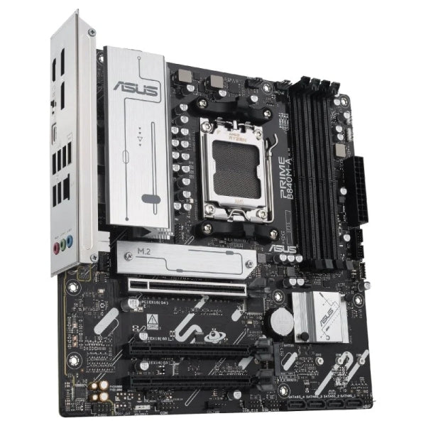 Motherboard ASUS PRIME B840M-A-CSM 90MB1J10-M0EAYC