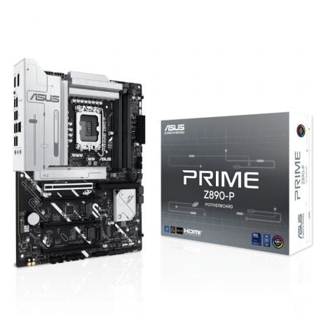 MOTHERBOARD ASUS PRIME Z890-P WIFI ATX 4XDDR5