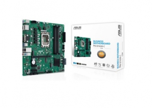 Motherboard ASUS PRO B760M-C-CSM 90MB1DX0-M1EAYC