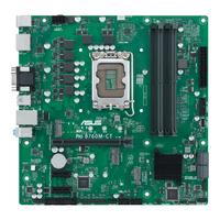 Motherboard ASUS PRO B760M-CT-CSM Intel B760 LGA 1700 DDR5  Micro ATX 90MB1DY0-M0EAYC