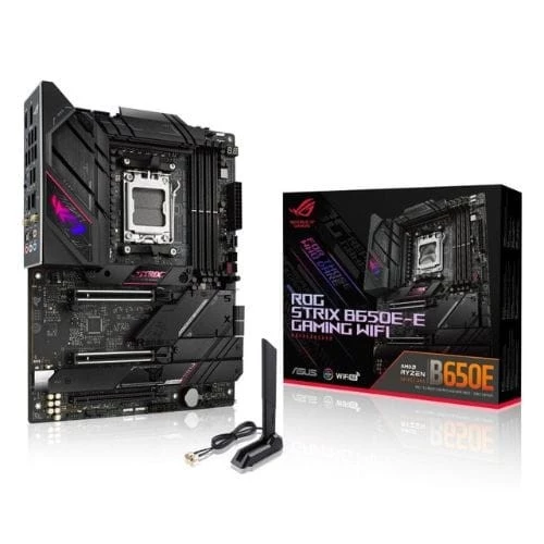 Motherboard Asus ROG STRIX B650E-E GAMING WIFI - 90MB1BB0-M0EAY0