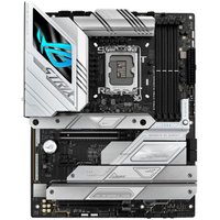 MOTHERBOARD ASUS ROG STRIX Z790-A GAMING WIFI II, LGA 1700, DDR5, ATX, 90MB1FN0-M0EAY0