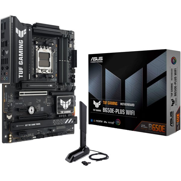 Motherboard Asus SktAM5 - TUF GAMING B650E-PLUS WIFI 90MB1M20-M0EAY0