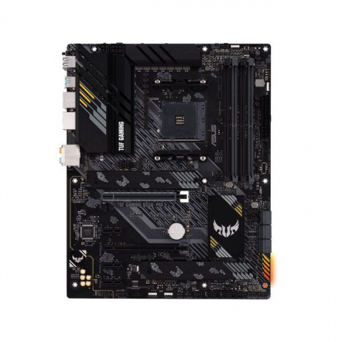 Motherboard Asus TUF GAMING B550-PRO, AM4, B550, USB3.2GEN2, PCIEGEN4 90MB17R0-M0EAY0