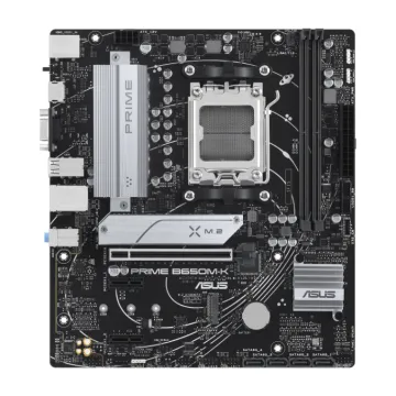 Motherboard Asus TUF Gaming B650M-Plus 90 - MB1BG0-M0EAY0
