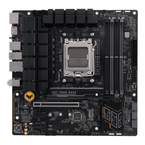 Motherboard ASUS TUF GAMING B650M-E