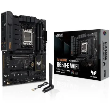 Motherboard ASUS TUF GAMING B650-E WIFI