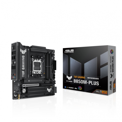 Motherboard Micro-ATX Asus TUF Gaming B850M-Plus SktAM5