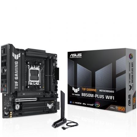 Motherboard Asus TUF GAMING B850M-PLUS WIFI SktAM5